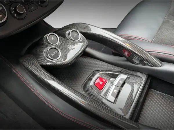 Ferrari FF Hele 9