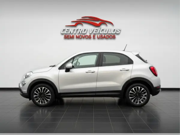Fiat 500X 1.0 FireFly City Cross 5