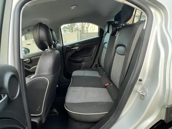 Fiat 500X 1.0 FireFly City Cross 11