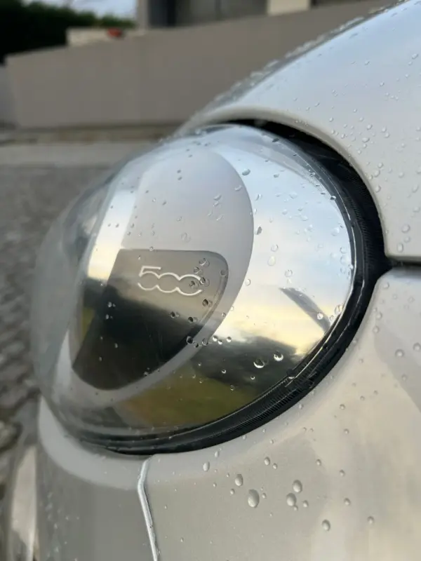 Fiat 500X 1.0 FireFly City Cross 12