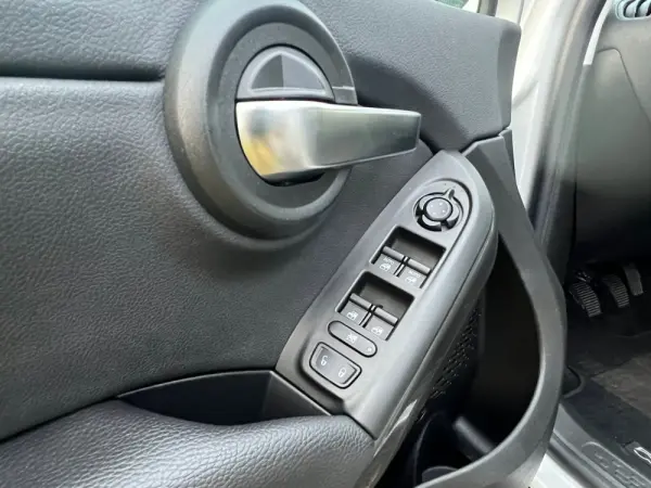 Fiat 500X 1.0 FireFly City Cross 13