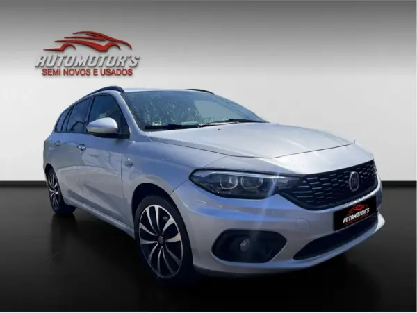 Fiat Tipo 1.3 M-jet 2