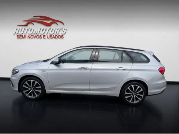 Fiat Tipo 1.3 M-jet 3