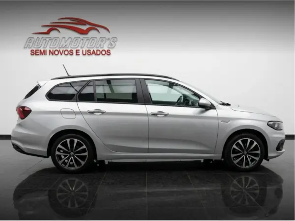 Fiat Tipo 1.3 M-jet 6