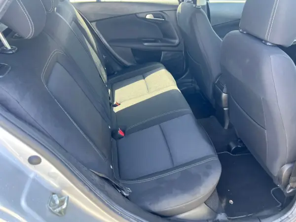 Fiat Tipo 1.3 M-jet 8