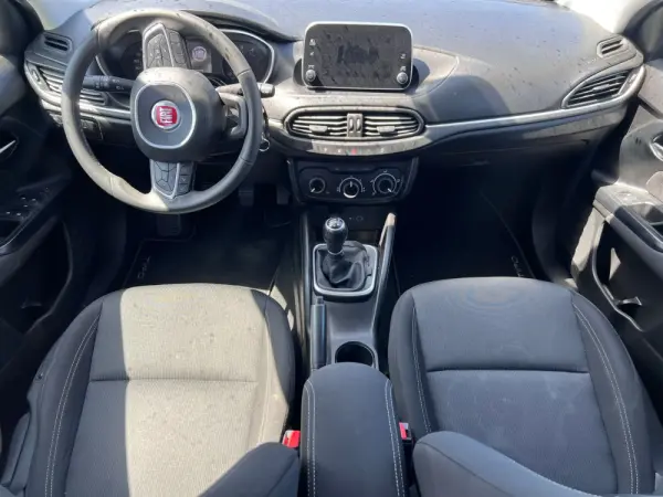 Fiat Tipo 1.3 M-jet 10