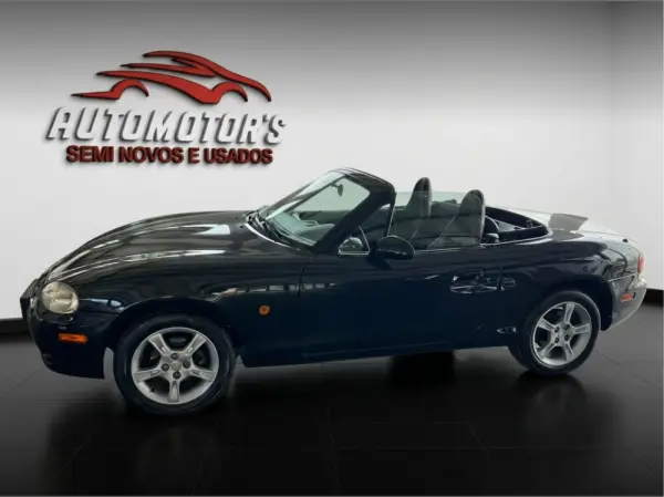 Mazda MX-5 1.6 Série Especial 2