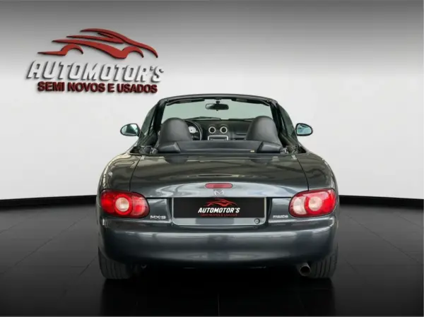 Mazda MX-5 1.6 Série Especial 3