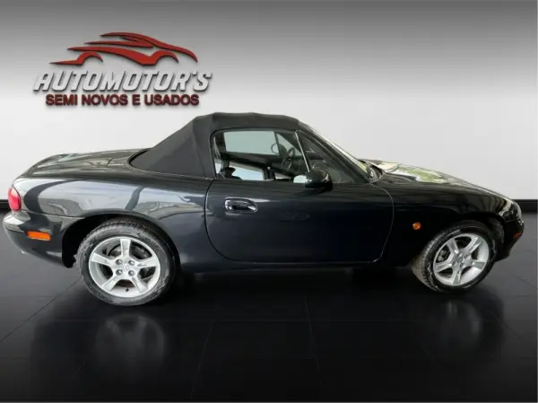 Mazda MX-5 1.6 Série Especial 6