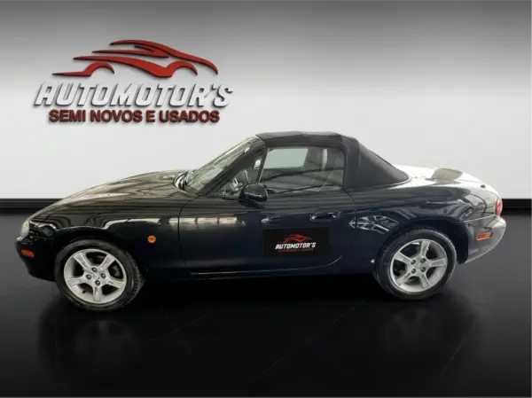 Mazda MX-5 1.6 Série Especial 7