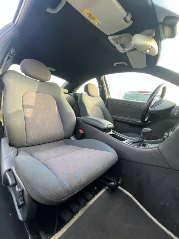 Mercedes-Benz C 220 CDi Classic 9