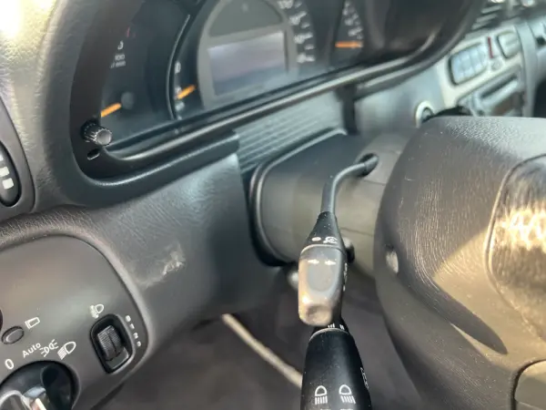 Mercedes-Benz C 220 CDi Classic 10