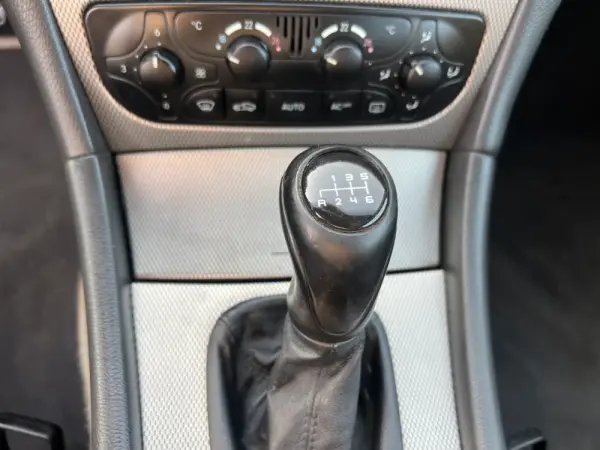 Mercedes-Benz C 220 CDi Classic 11