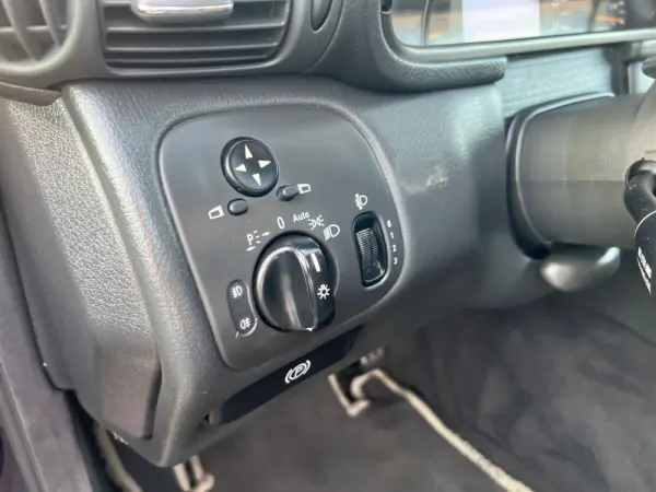 Mercedes-Benz C 220 CDi Classic 18