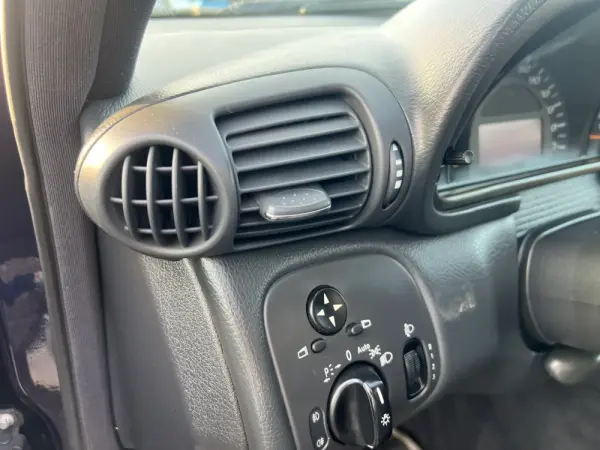 Mercedes-Benz C 220 CDi Classic 17