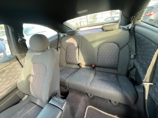 Mercedes-Benz C 220 CDi Classic 19