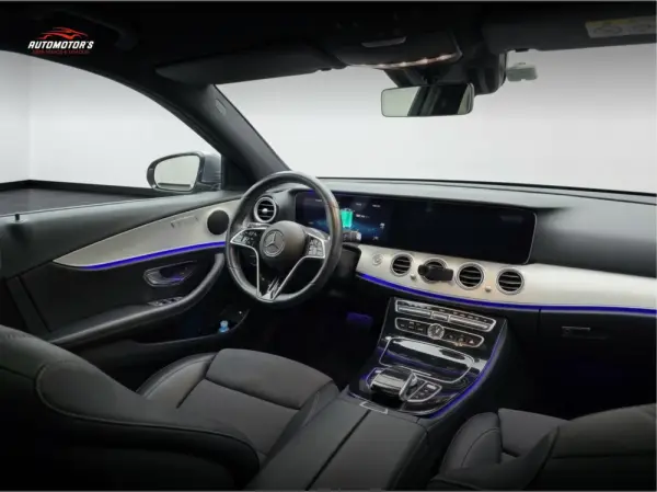 Mercedes-Benz E 300 -1 3