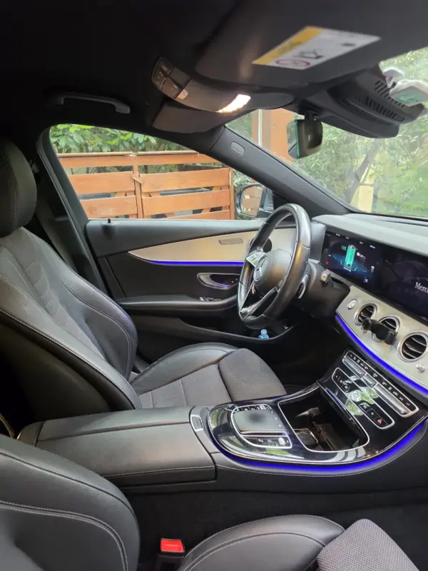 Mercedes-Benz E 300 -1 5