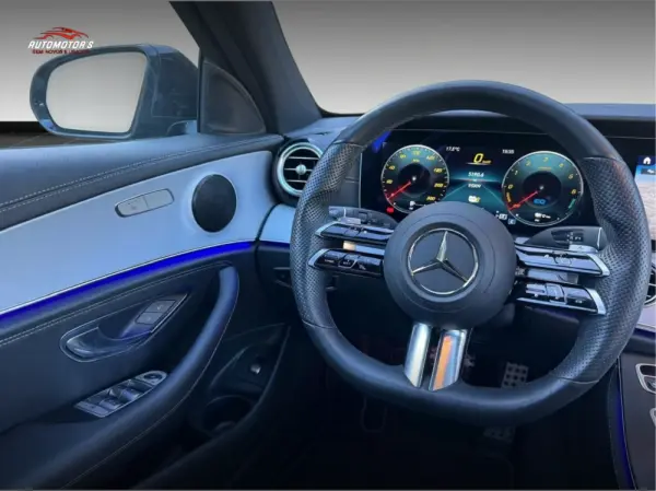 Mercedes-Benz E 300 -1 5