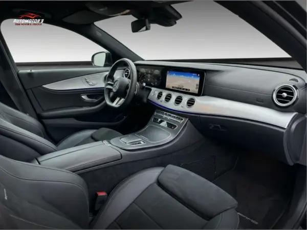 Mercedes-Benz E 300 -1 6