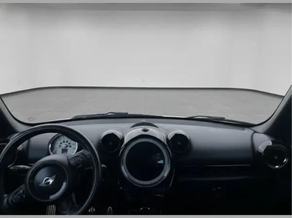 MINI Countryman Cooper SD 7