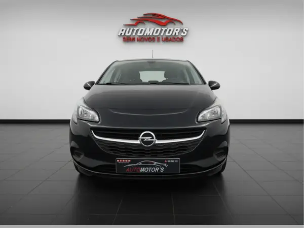 Opel Corsa 1.3 CDTi Dynamic 3