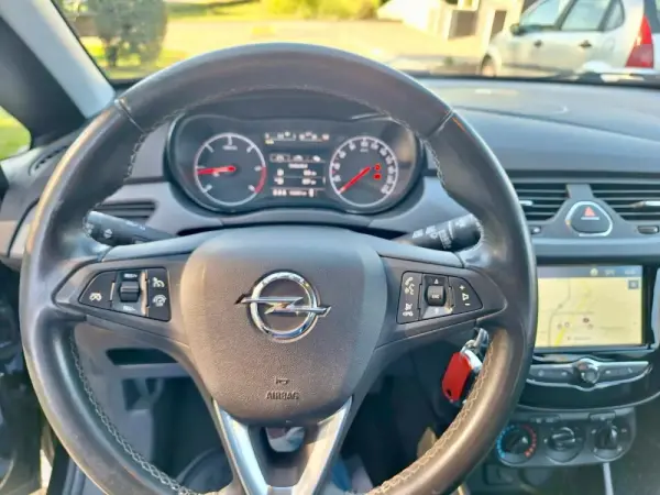 Opel Corsa 1.3 CDTi Dynamic 6