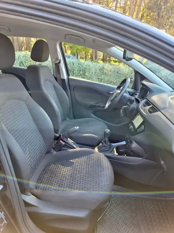 Opel Corsa 1.3 CDTi Dynamic 7