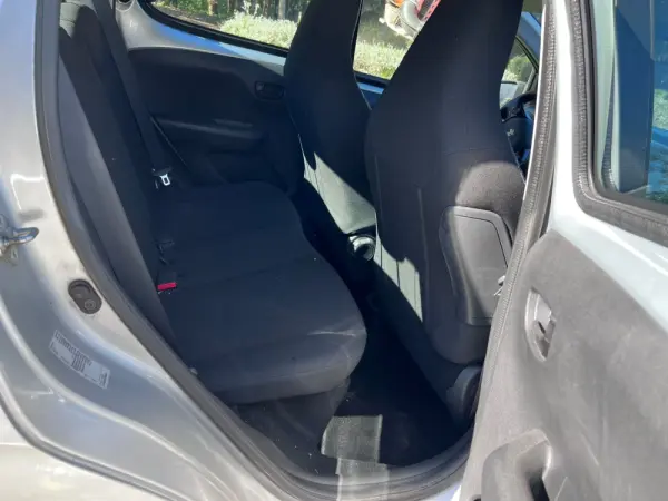Peugeot 108 1.0 e-VTi Active 6