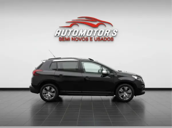 Peugeot 2008 1.2 PureTech Active 2