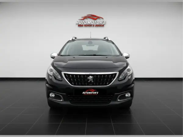 Peugeot 2008 1.2 PureTech Active 3