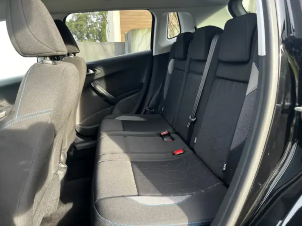 Peugeot 2008 1.2 PureTech Active 10