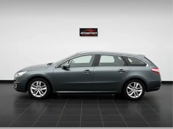 Peugeot 508 1.6 BlueHDi Active EAT6 3