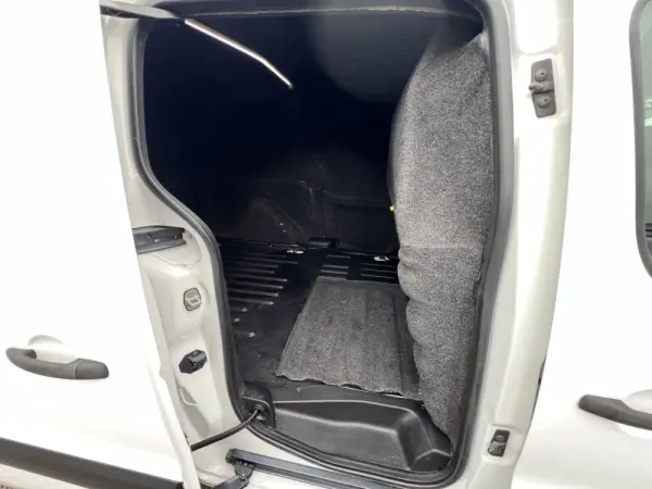 Peugeot Partner 1.6 e-HDi Confort 123g 11