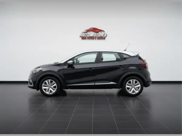 Renault Captur 1.0 TCe Exclusive 2