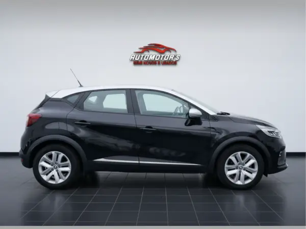 Renault Captur 1.0 TCe Exclusive 4