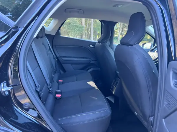 Renault Captur 1.0 TCe Exclusive 13