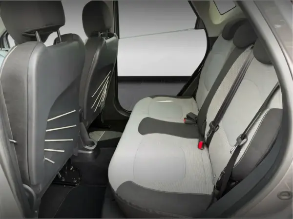 Renault Captur 0.9 TCE Exclusive 7
