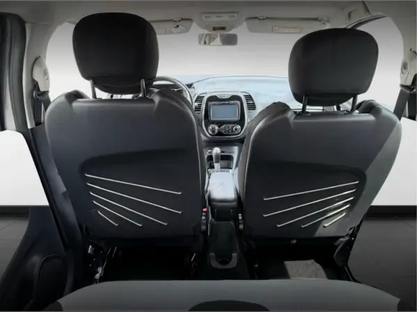Renault Captur 0.9 TCE Exclusive 11