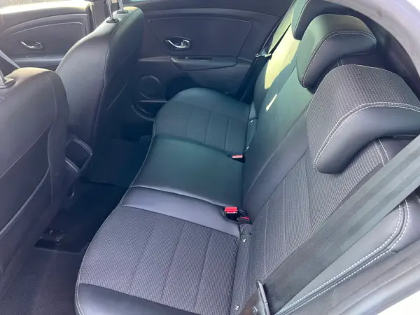 Renault Mégane 1.6 dCi GT Line 5