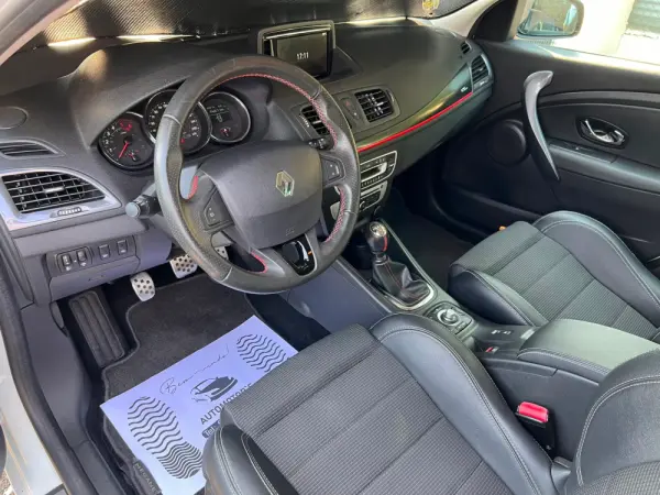 Renault Mégane 1.6 dCi GT Line 10