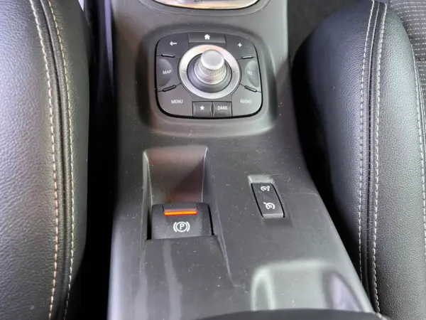 Renault Mégane 1.6 dCi GT Line 11