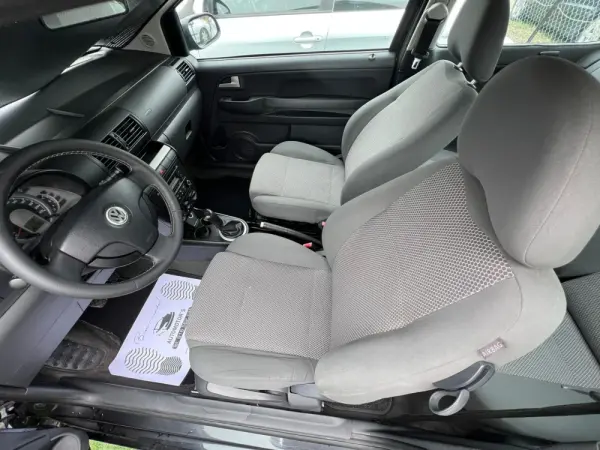 Volkswagen Fox 1.2 T.Liso Elements 12