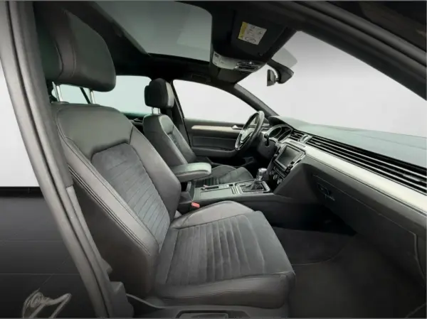Volkswagen Passat Nao encontrada 5
