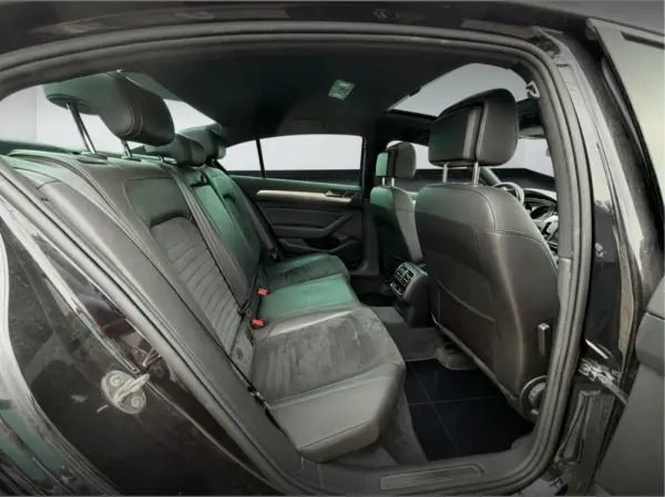 Volkswagen Passat Nao encontrada 6