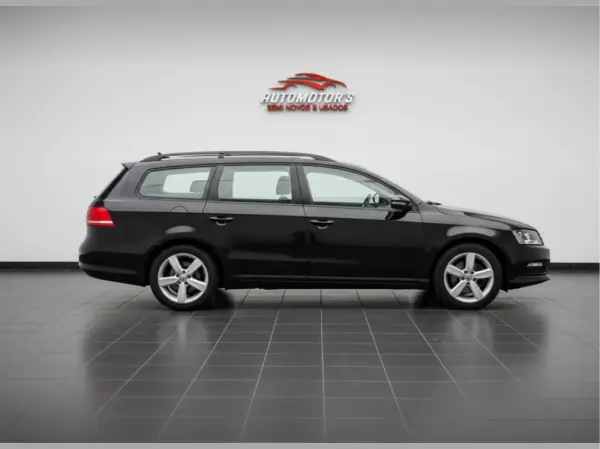 Volkswagen Passat Variant 1.4 TSi Sportline 3