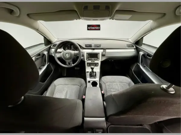 Volkswagen Passat Variant 1.4 TSi Sportline 7