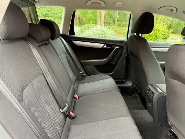Volkswagen Passat Variant 1.4 TSi Sportline 8