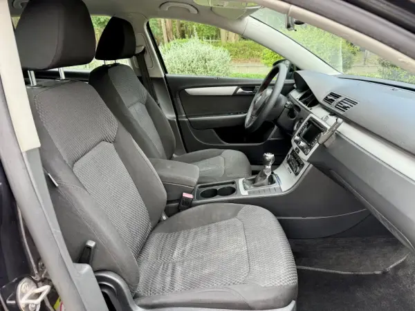Volkswagen Passat Variant 1.4 TSi Sportline 10