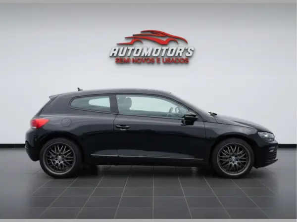 Volkswagen Scirocco 1.4 TSI Sport 2